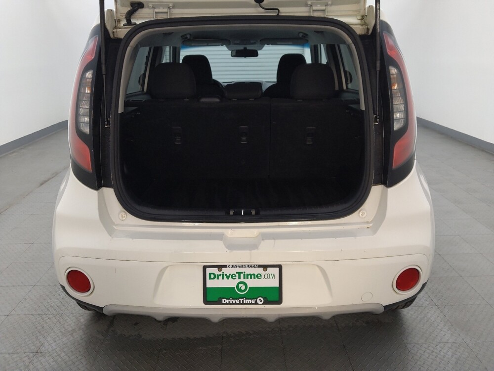 2019 Kia Soul in Houston, TX 77074 - 18071641 29