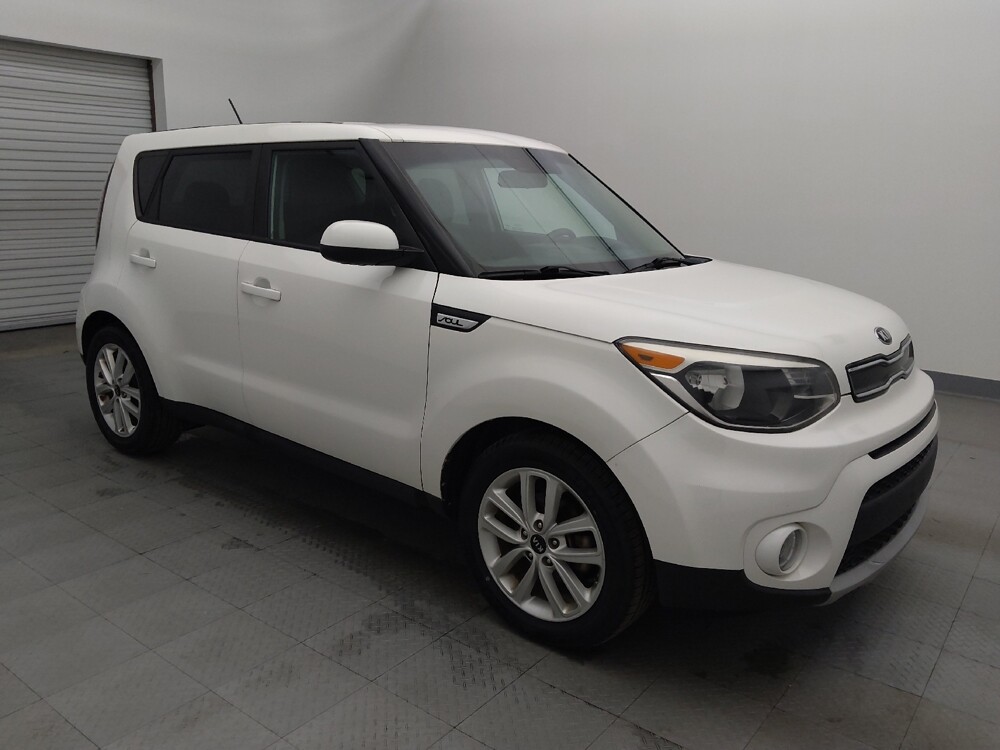 2019 Kia Soul in Houston, TX 77074 - 18071641 11
