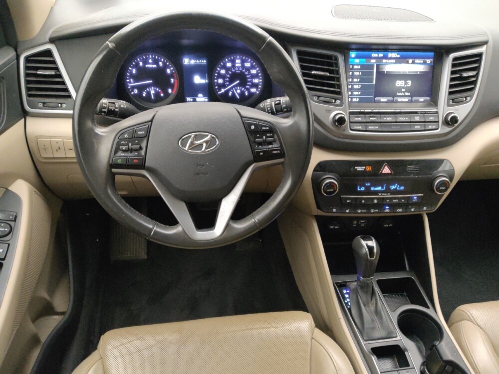 2016 Hyundai Tucson in San Antonio, TX 78238 - 18071642 22