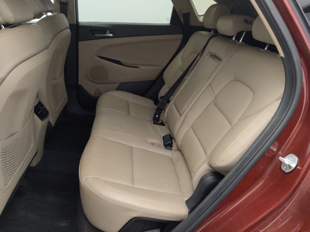 2016 Hyundai Tucson in San Antonio, TX 78238 - 18071642 18