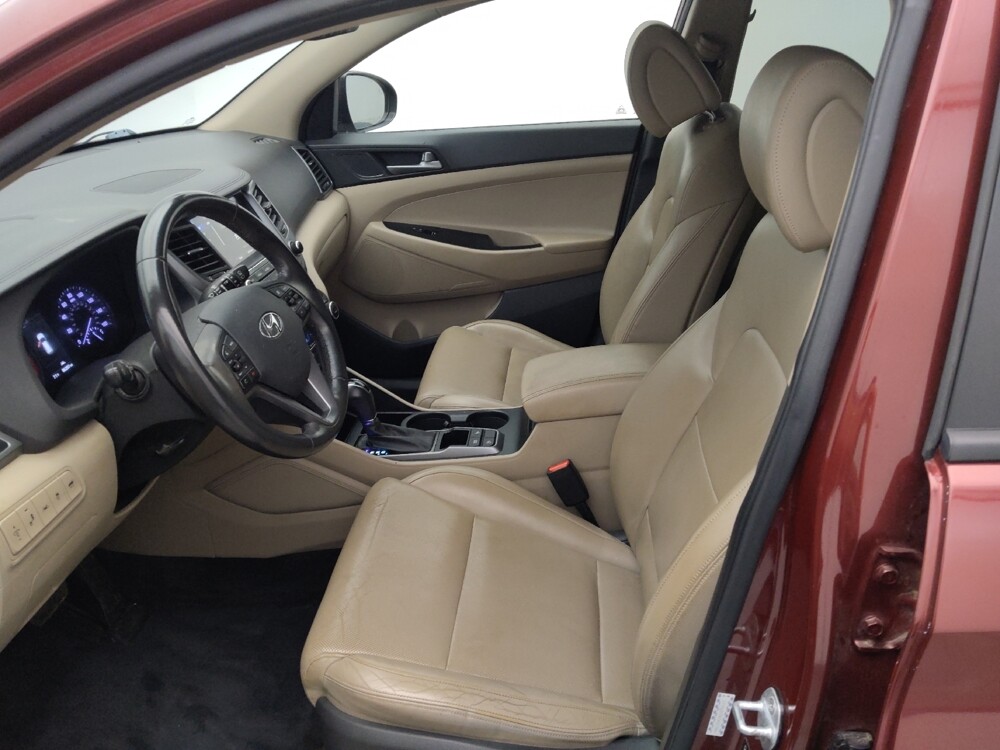 2016 Hyundai Tucson in San Antonio, TX 78238 - 18071642 17