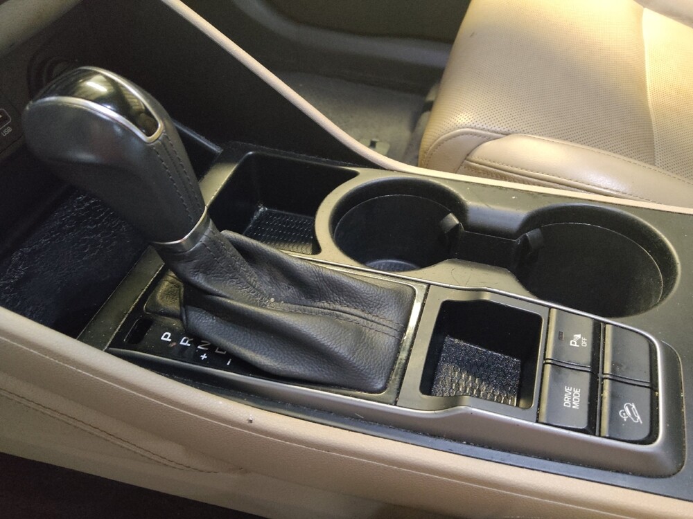 2016 Hyundai Tucson in San Antonio, TX 78238 - 18071642 26