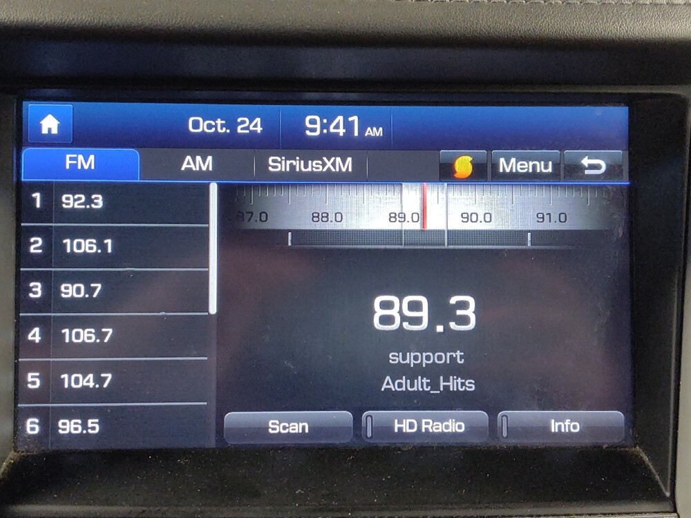 2016 Hyundai Tucson in San Antonio, TX 78238 - 18071642 25