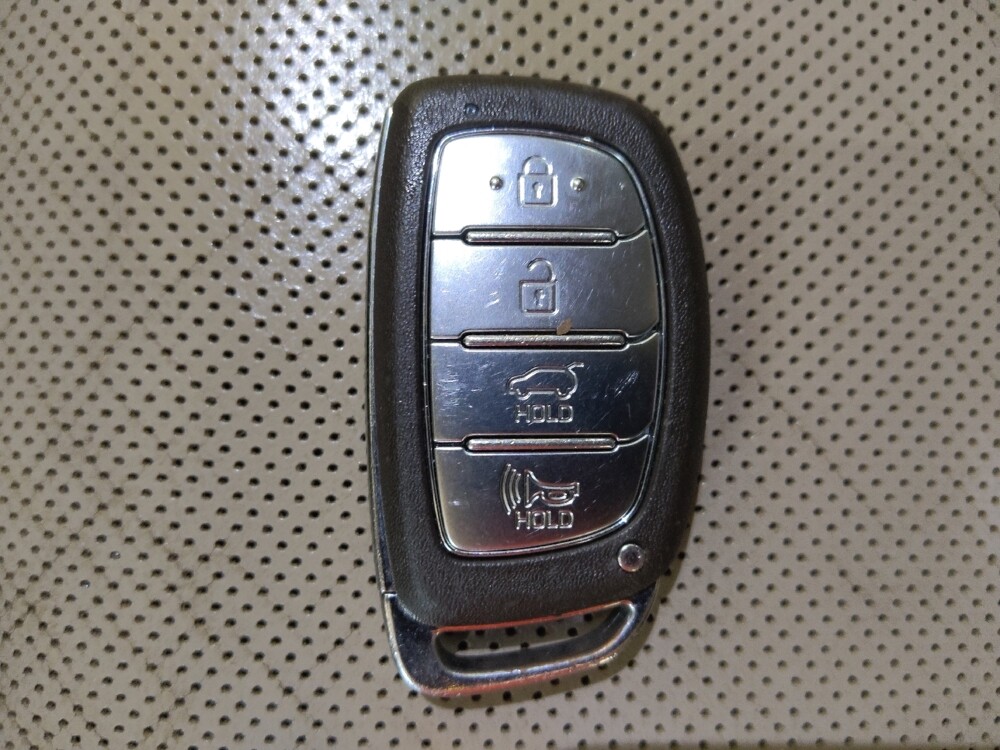 2016 Hyundai Tucson in San Antonio, TX 78238 - 18071642 32