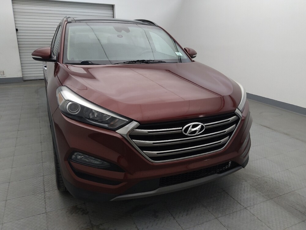 2016 Hyundai Tucson in San Antonio, TX 78238 - 18071642 14