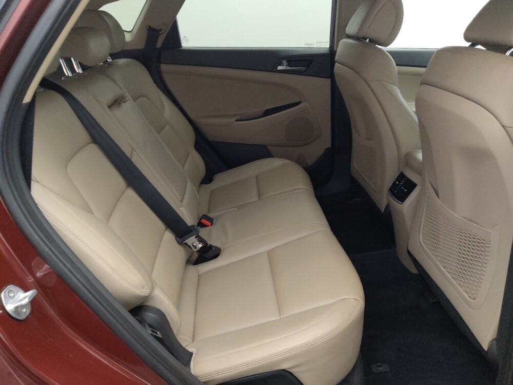 2016 Hyundai Tucson in San Antonio, TX 78238 - 18071642 19