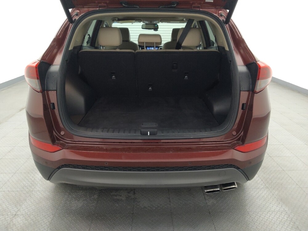 2016 Hyundai Tucson in San Antonio, TX 78238 - 18071642 29