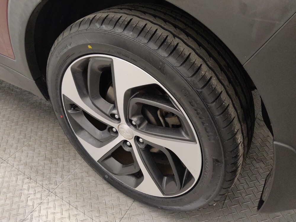 2016 Hyundai Tucson in San Antonio, TX 78238 - 18071642 31