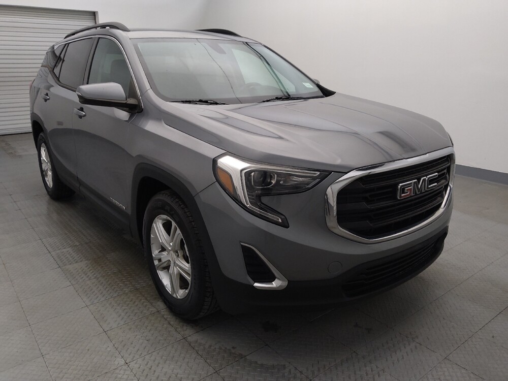 2018 GMC Terrain in Houston, TX 77034 - 18071643 13