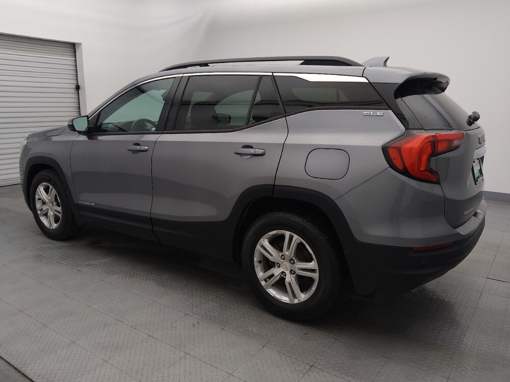 2018 GMC Terrain in Houston, TX 77034 - 18071643 3
