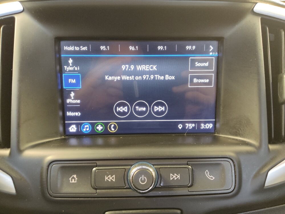 2018 GMC Terrain in Houston, TX 77034 - 18071643 25