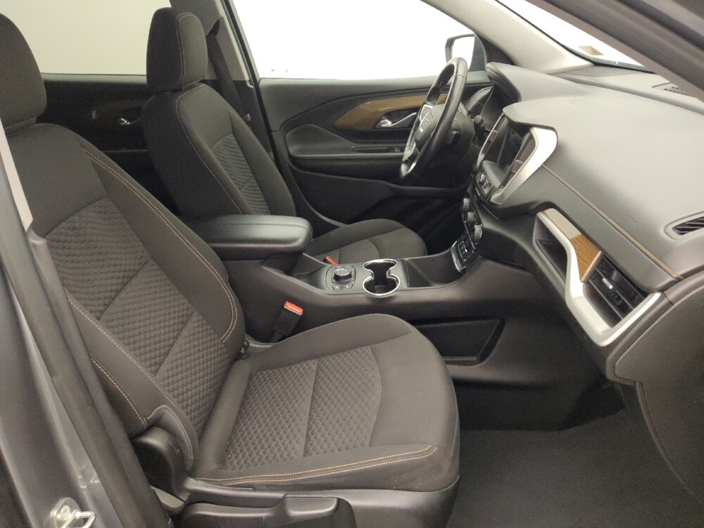 2018 GMC Terrain in Houston, TX 77034 - 18071643 19