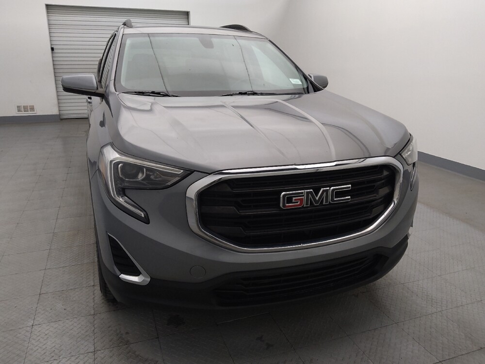 2018 GMC Terrain in Houston, TX 77034 - 18071643 14