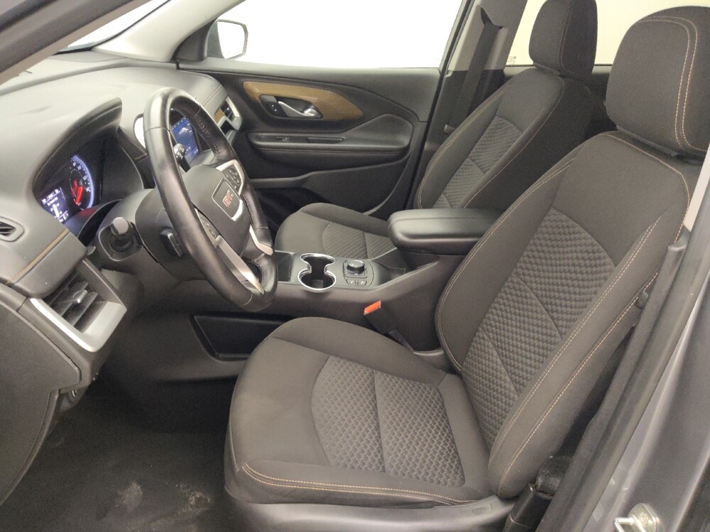 2018 GMC Terrain in Houston, TX 77034 - 18071643 17