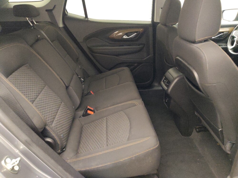 2018 GMC Terrain in Houston, TX 77034 - 18071643 21