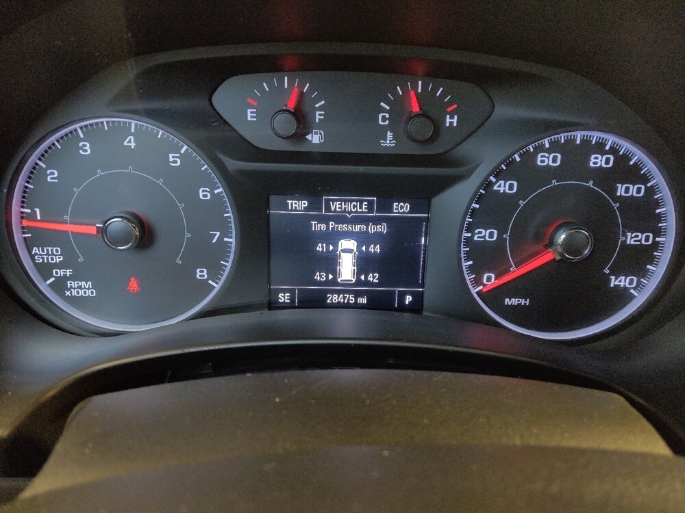 2018 GMC Terrain in Houston, TX 77034 - 18071643 23