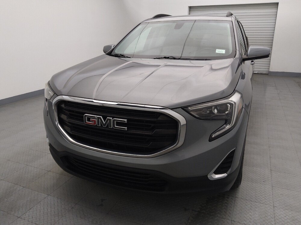 2018 GMC Terrain in Houston, TX 77034 - 18071643 15