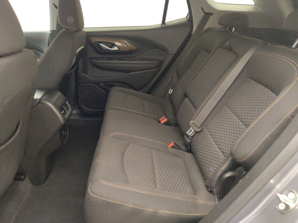 2018 GMC Terrain in Houston, TX 77034 - 18071643 18