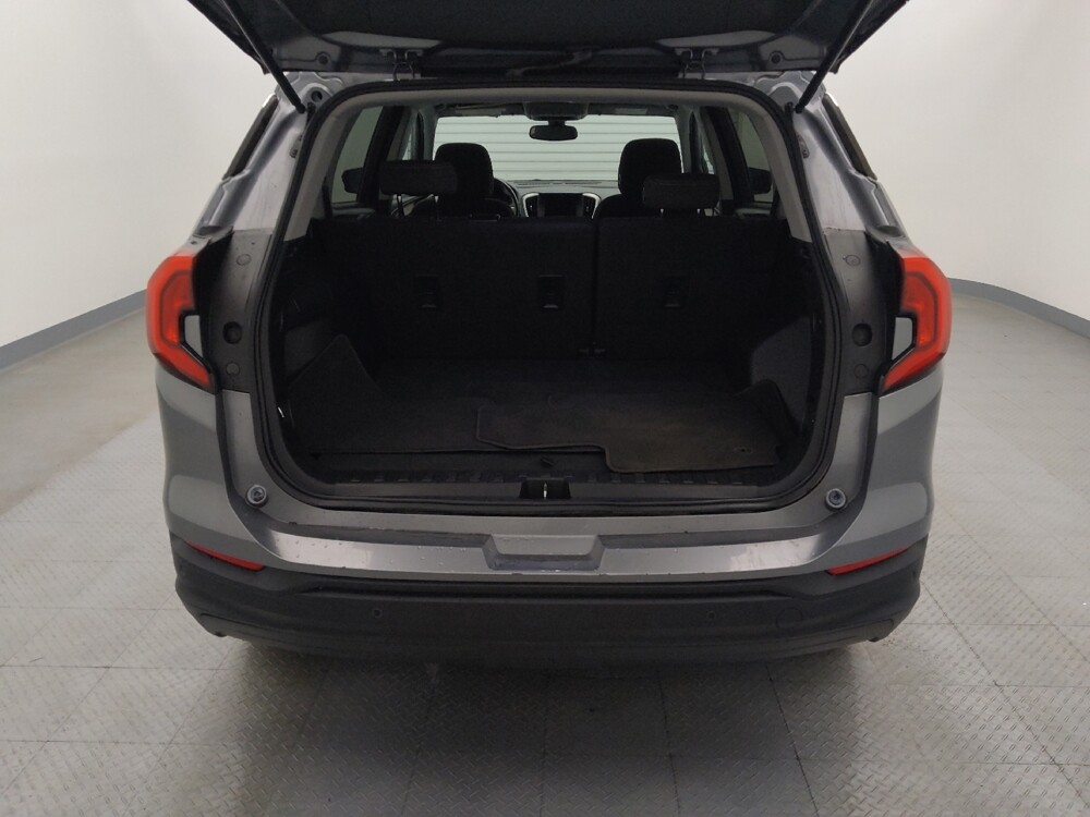 2018 GMC Terrain in Houston, TX 77034 - 18071643 29