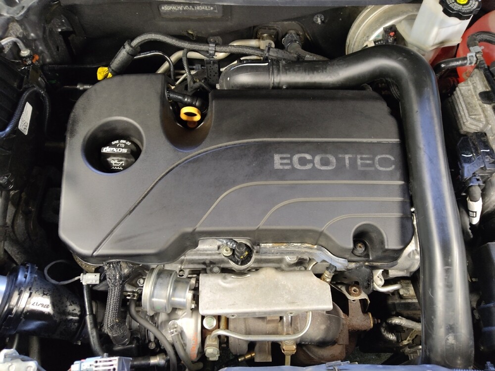 2018 GMC Terrain in Houston, TX 77034 - 18071643 30