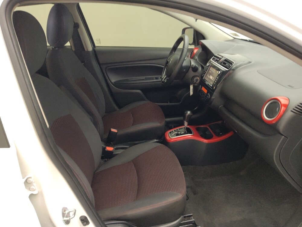 2020 Mitsubishi Mirage in Round Rock, TX 78664 - 18071644 21