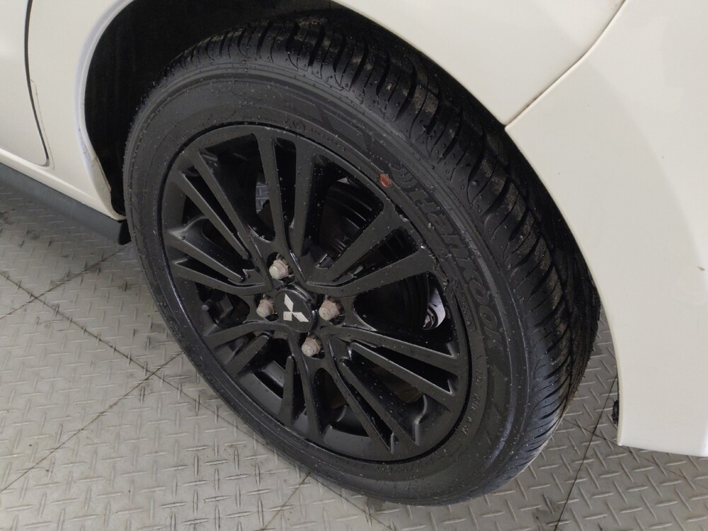 2020 Mitsubishi Mirage in Round Rock, TX 78664 - 18071644 31