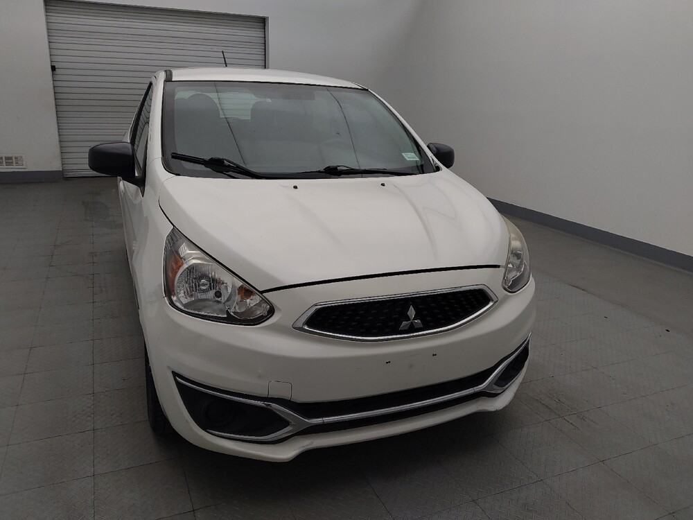 2020 Mitsubishi Mirage in Round Rock, TX 78664 - 18071644 14