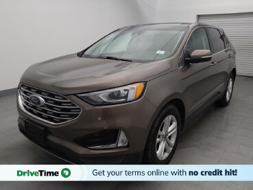 2019 Ford Edge in Tyler, TX 75701