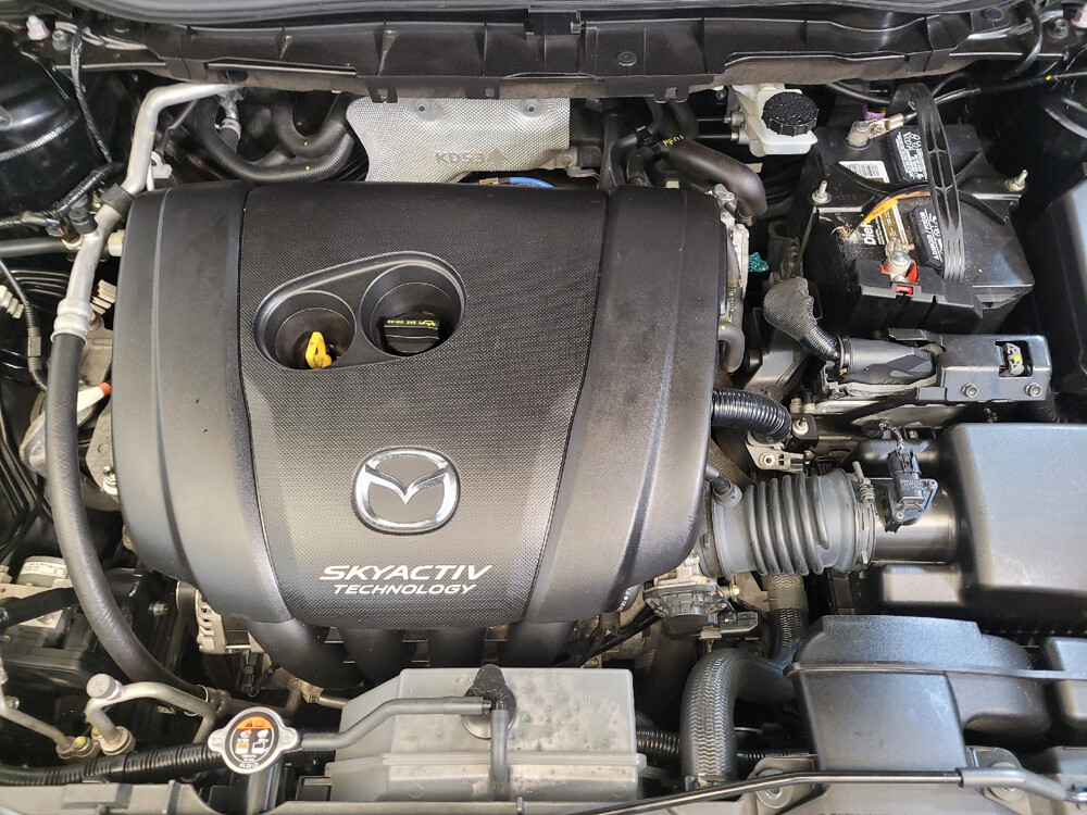 2016 Mazda CX-5 in Maple Heights, OH 44137 - 18071647 30