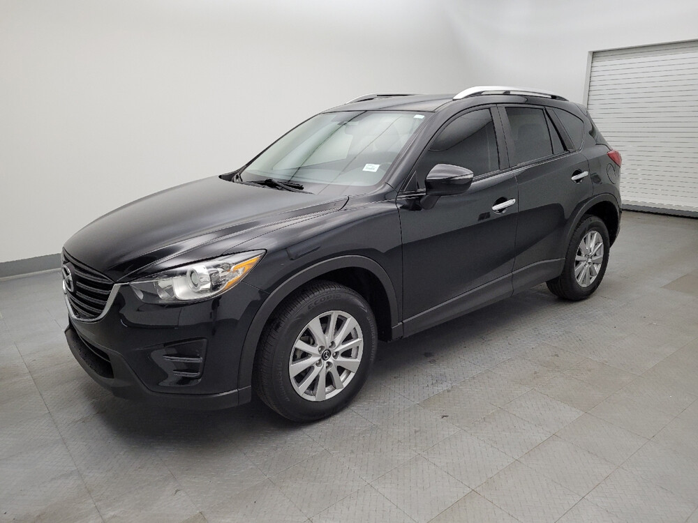 2016 Mazda CX-5 in Maple Heights, OH 44137 - 18071647 2