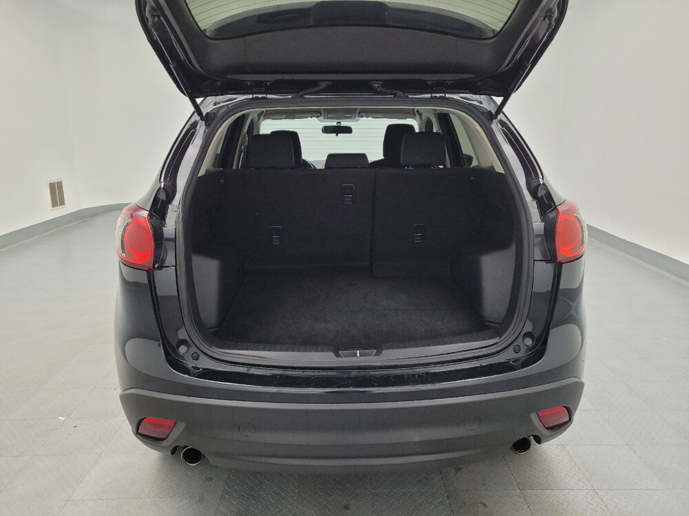 2016 Mazda CX-5 in Maple Heights, OH 44137 - 18071647 29