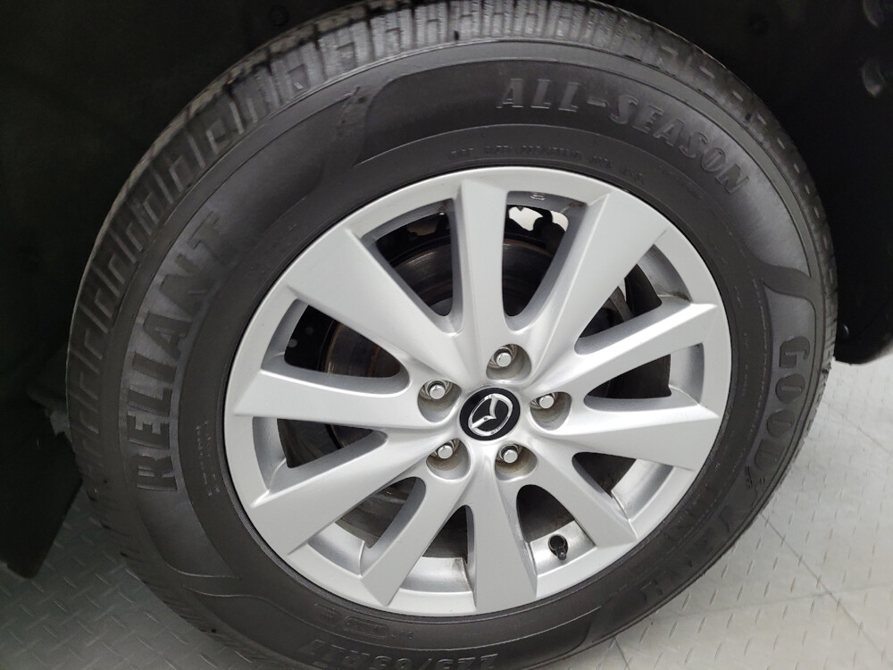 2016 Mazda CX-5 in Maple Heights, OH 44137 - 18071647 31