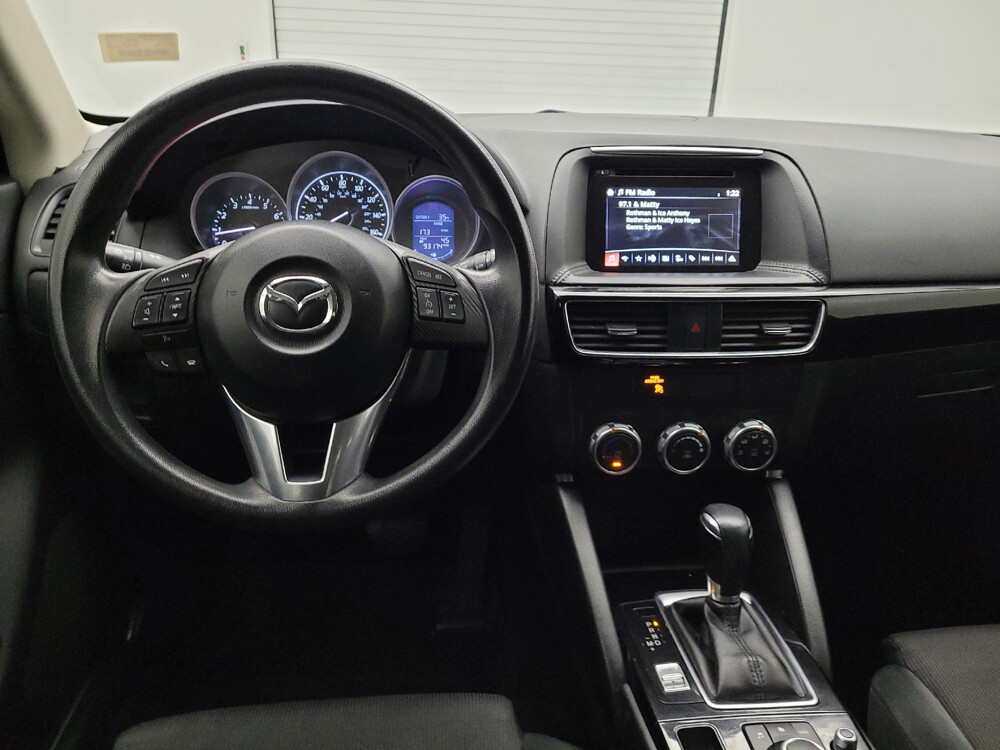 2016 Mazda CX-5 in Maple Heights, OH 44137 - 18071647 22