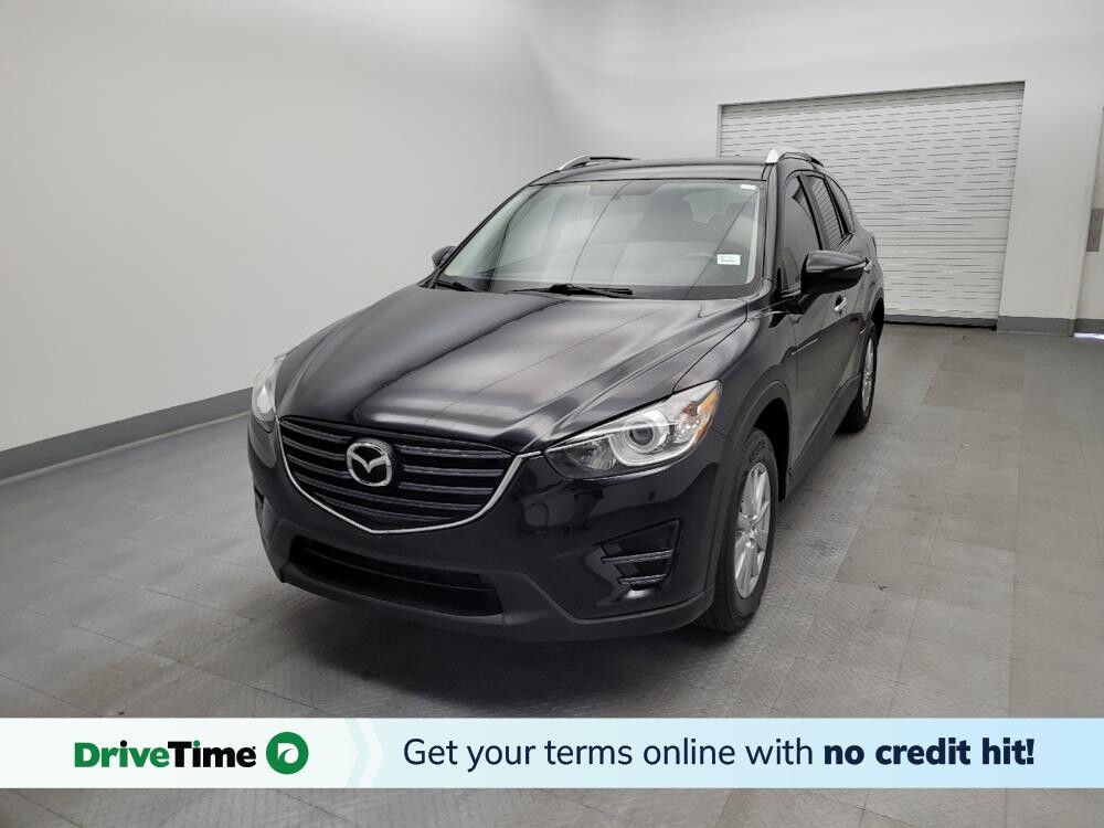 2016 Mazda CX-5 in Maple Heights, OH 44137 - 18071647