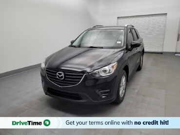 2016 Mazda CX-5 in Maple Heights, OH 44137