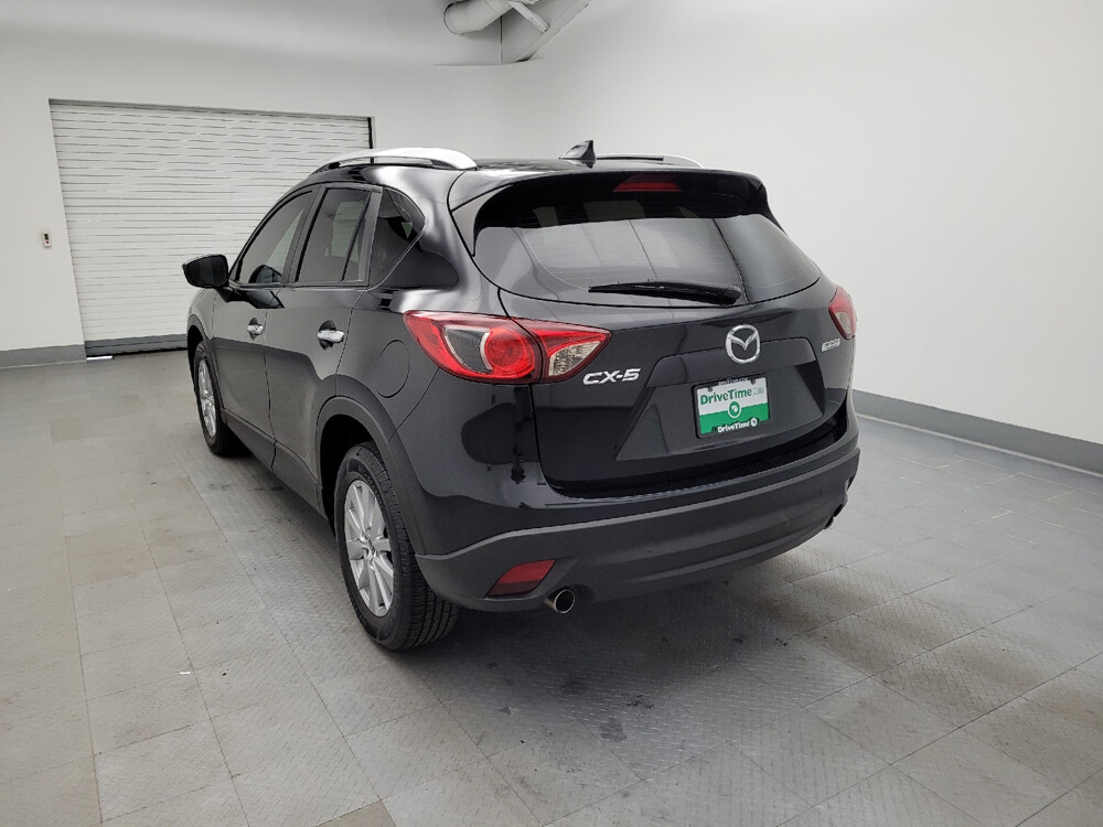 2016 Mazda CX-5 in Maple Heights, OH 44137 - 18071647 5