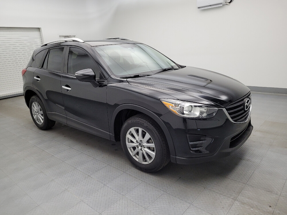 2016 Mazda CX-5 in Maple Heights, OH 44137 - 18071647 11