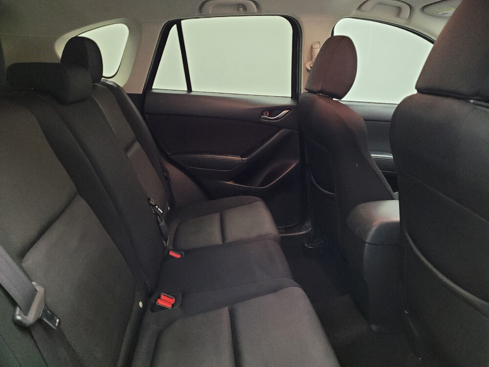 2016 Mazda CX-5 in Maple Heights, OH 44137 - 18071647 19