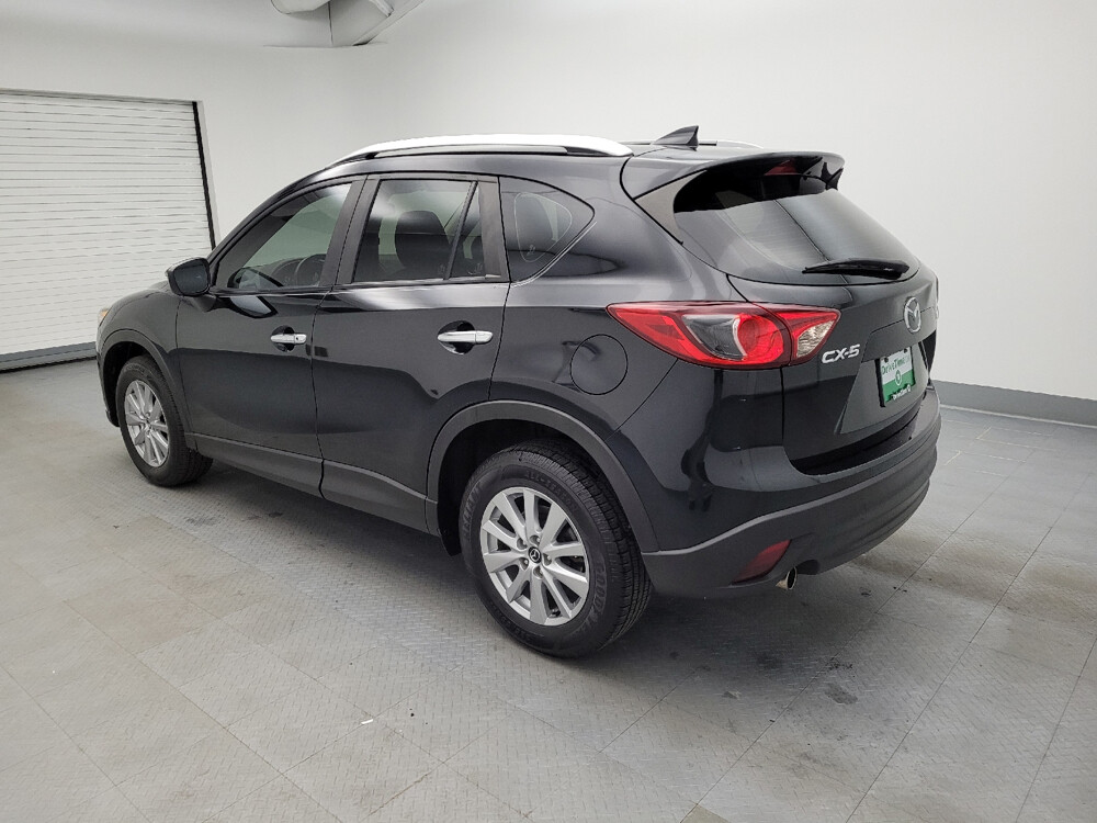 2016 Mazda CX-5 in Maple Heights, OH 44137 - 18071647 3
