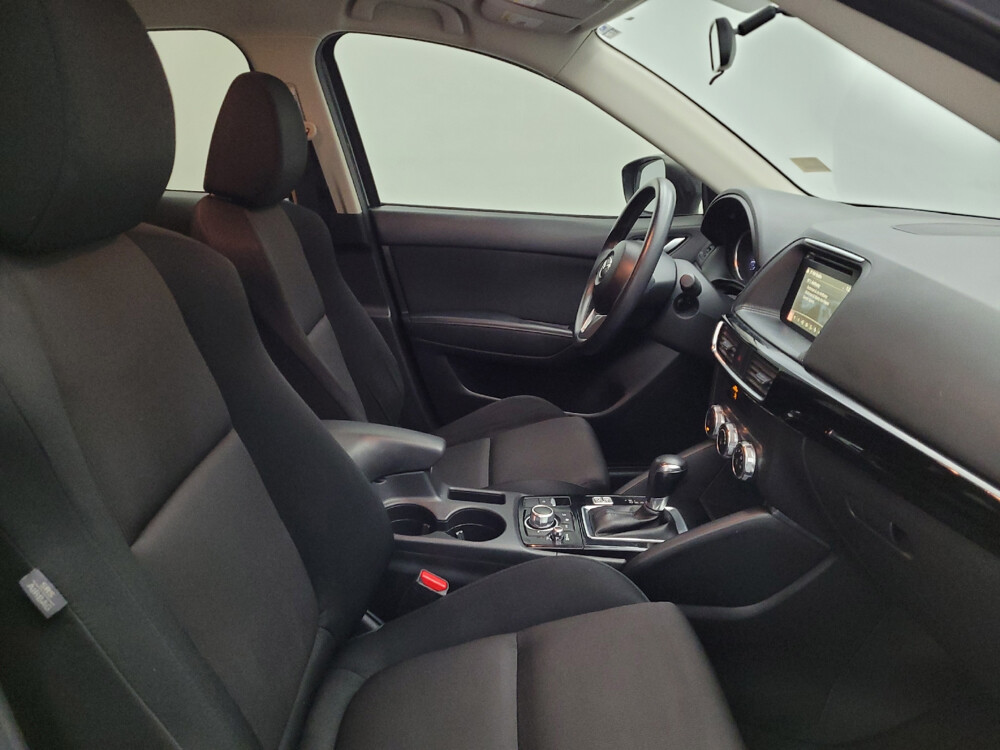 2016 Mazda CX-5 in Maple Heights, OH 44137 - 18071647 21