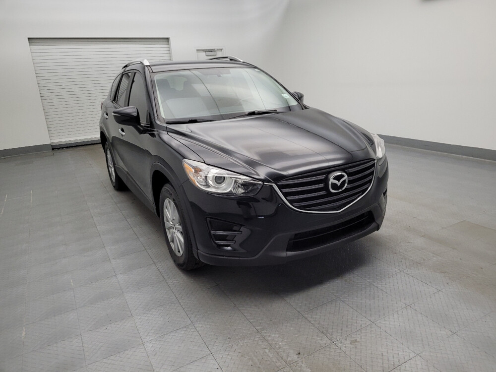 2016 Mazda CX-5 in Maple Heights, OH 44137 - 18071647 13