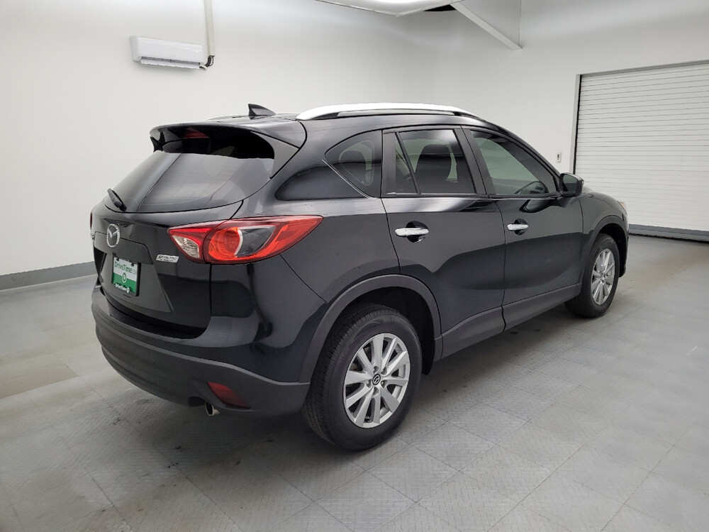 2016 Mazda CX-5 in Maple Heights, OH 44137 - 18071647 10