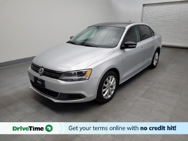 2014 Volkswagen Jetta in Fairfield, OH 45014