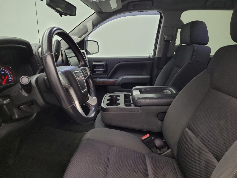 2014 GMC Sierra 1500 in Lexington, KY 40509 - 18071651 17