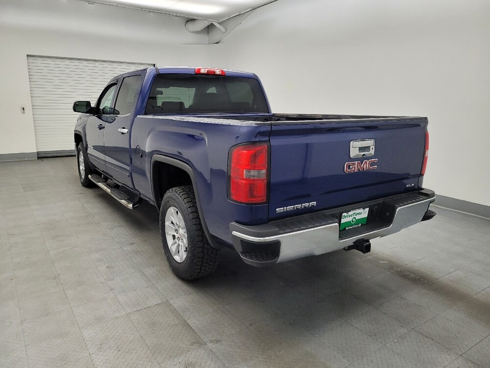 2014 GMC Sierra 1500 in Lexington, KY 40509 - 18071651 5