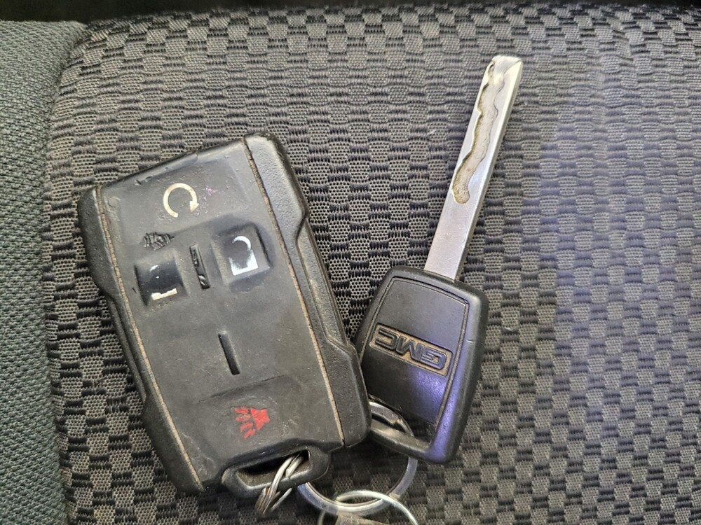 2014 GMC Sierra 1500 in Lexington, KY 40509 - 18071651 32