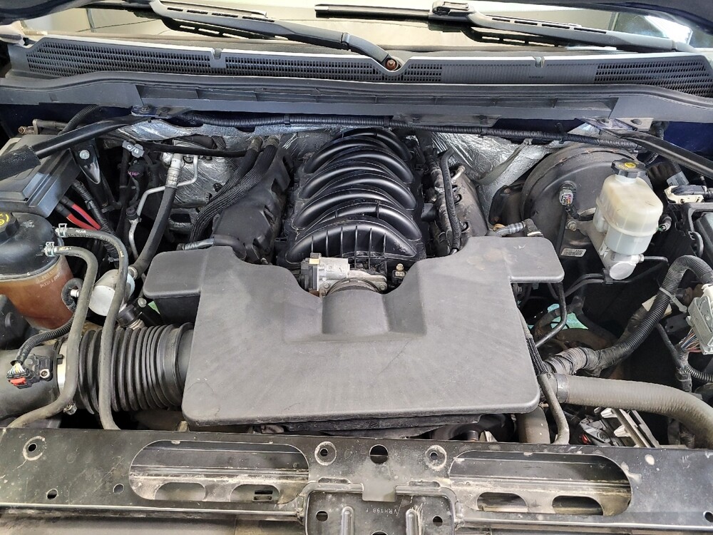 2014 GMC Sierra 1500 in Lexington, KY 40509 - 18071651 30