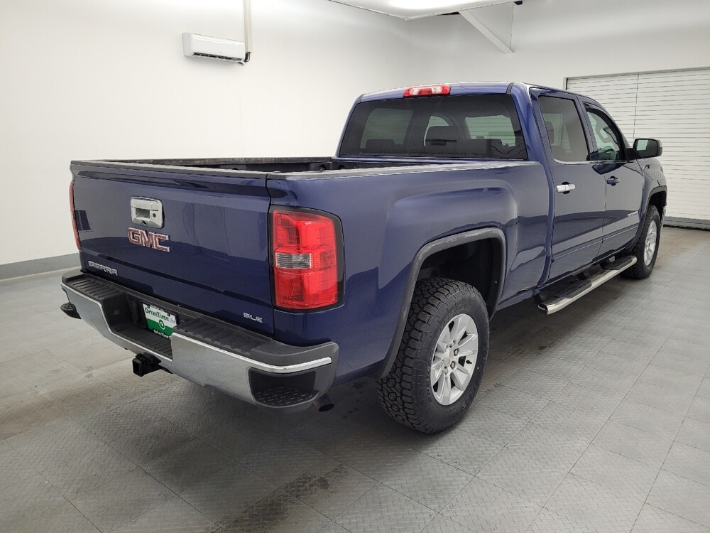 2014 GMC Sierra 1500 in Lexington, KY 40509 - 18071651 9