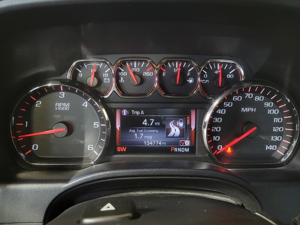 2014 GMC Sierra 1500 in Lexington, KY 40509 - 18071651 23