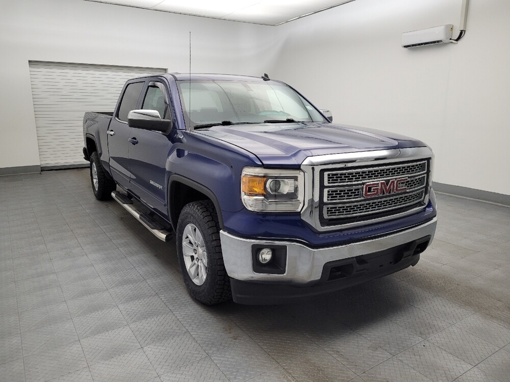 2014 GMC Sierra 1500 in Lexington, KY 40509 - 18071651 13